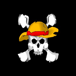 Telegram profile photo for Straw Hat Calls