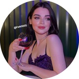 Telegram profile photo for 𓆩𝙵𝙴𝙽𝙾𝚂𓆪𓃼