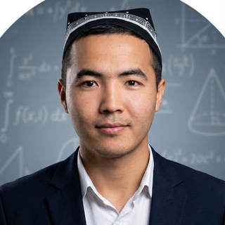 Telegram profile photo for Hasan Tuyliyev Fazosi🌌