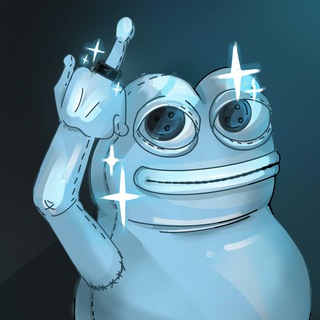 Telegram profile photo for SIGNETNFT