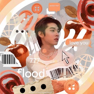 Telegram profile photo for info