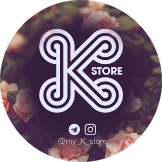 Telegram profile photo for My k-store