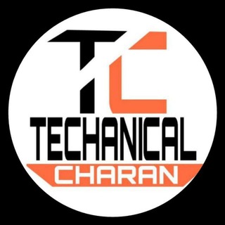 Telegram profile photo for TECHANICAL CHARAN