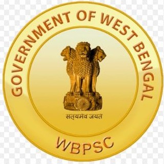 Telegram group profile photo for MASTERJI'S WBP/WBPSC/WBCS GUIDE