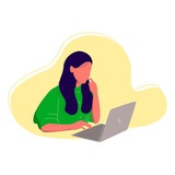 Telegram profile photo for Naya project