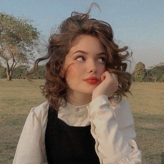 Telegram profile photo for ༺ بــعضّ مِ ــن الـبـهـجَـة. 👱🏻♀💖💖༻