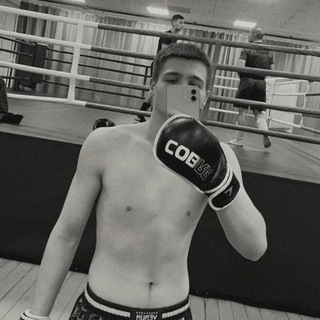 Telegram profile photo for DAMIRCHIK_MMA 🫦