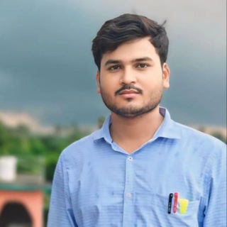 Telegram profile photo for Neelesh Shukla TGT