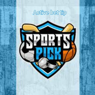 Telegram profile photo for Active free bet
