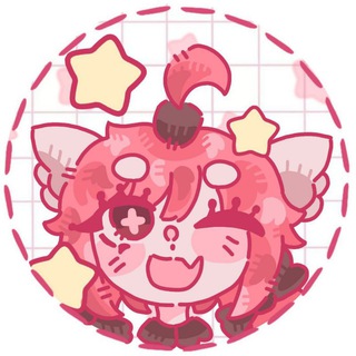 Telegram profile photo for ⋆.꩜мичико.ᐟ
