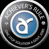 Telegram profile photo for ACHIEVERSRULE OFFICIAL ©