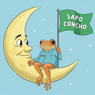 Telegram profile photo for $CONCHO