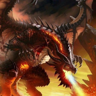 Telegram profile photo for Dragon's Calls