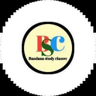 Telegram profile photo for Bandana classes.com