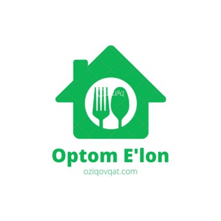 Telegram group profile photo for OptomElon