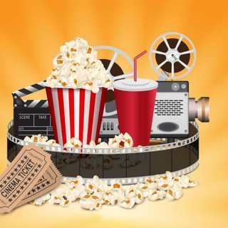 Telegram profile photo for Cinema & Series
