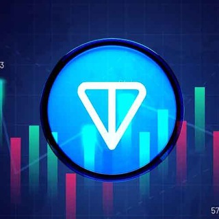 Telegram profile photo for FREE AiRDROPS TON