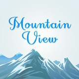 Telegram profile photo for С видом на горы (Mountain View)