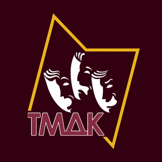 Telegram profile photo for ТМДК