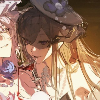 Telegram profile photo for ✧*。Daily & cf The Dahlia /Constance