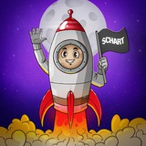 Telegram profile photo for CHART