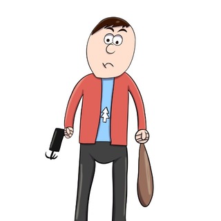 Telegram profile photo for Григорий Вульф