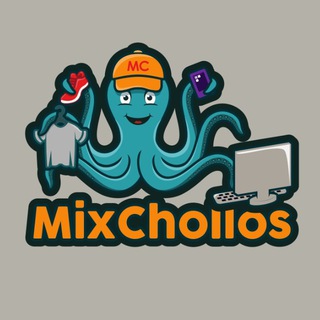 Telegram profile photo for CHOLLOS Mixchollos