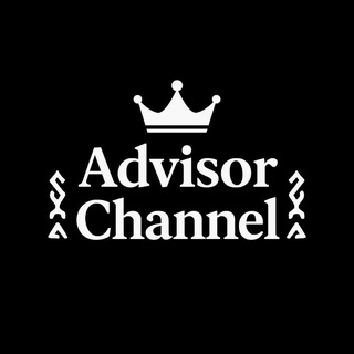 Telegram profile photo for ๐๐ Advisor Channel ๐๐