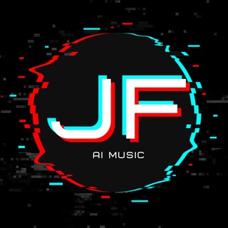 Telegram profile photo for JumboFrame | AI Music
