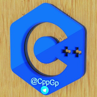 Telegram profile photo for C & C++