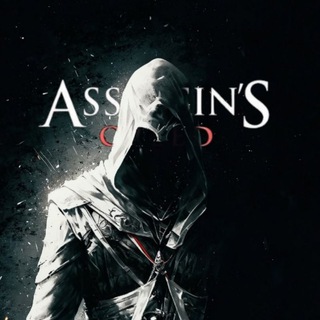 Telegram profile photo for ASSASSIN&org🥷🇺🇿