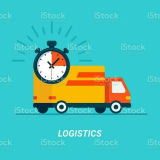 Telegram group profile photo for USA LOGISTICS