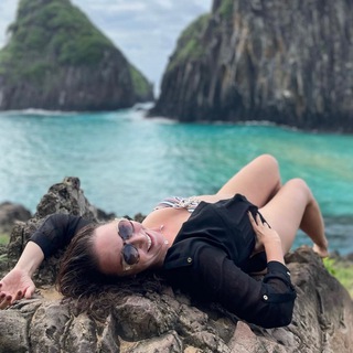Telegram profile photo for 🌎 Diana Carvalho ✈️