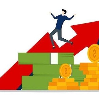Telegram profile photo for Business Growth catalyst 📈