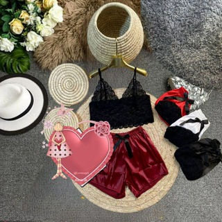 Telegram profile photo for 👗همکاری لباس زیرولباس شب👗