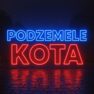 Telegram profile photo for Подземелье кота🐈⬛