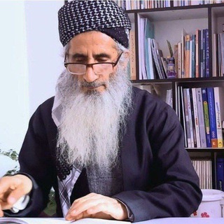 Telegram profile photo for ماموستا حسین علیمرادی🌺🌺💐