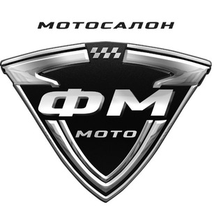 Telegram profile photo for ФМ-MOTO | Симферополь