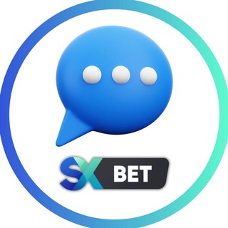 Telegram group profile photo for SX Bet | China