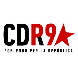 Telegram profile photo for CDR Poblenou