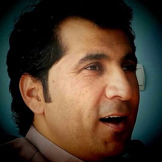 Telegram profile photo for کانال شعر و موسیقی Asef Habibi