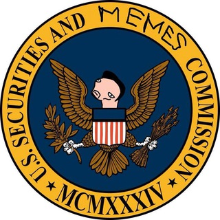Telegram profile photo for 🦅 SEC Foundation