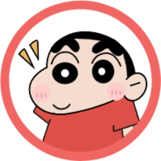 Telegram group profile photo for 重生蜡笔小新之嘎腰子传奇