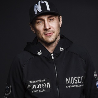 Telegram profile photo for Lipovoy Gym