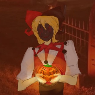 Telegram profile photo for Голди
