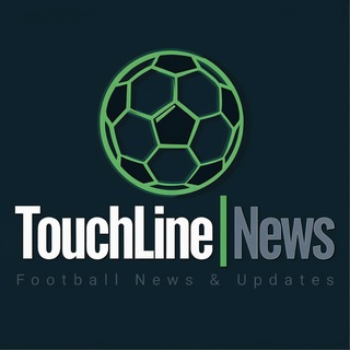 Telegram profile photo for TouchLine | News