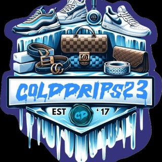 Telegram profile photo for ColdDrips23🧊🥶