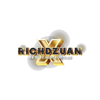Telegram profile photo for 2025 Journey RichdzuanX