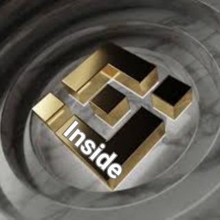 Telegram profile photo for Binance Inside Info