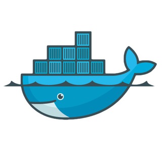 Telegram profile photo for Docker ES